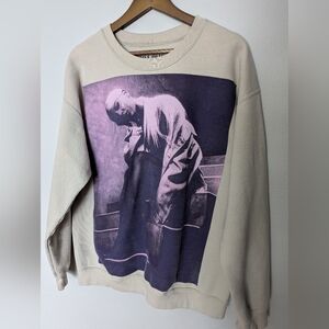 Ariana Grande 2019 Sweetener World Tour Sweatshirt